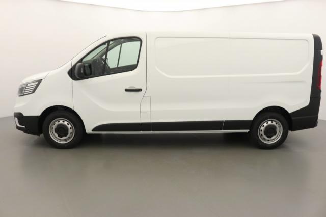 Renault Trafic image 1