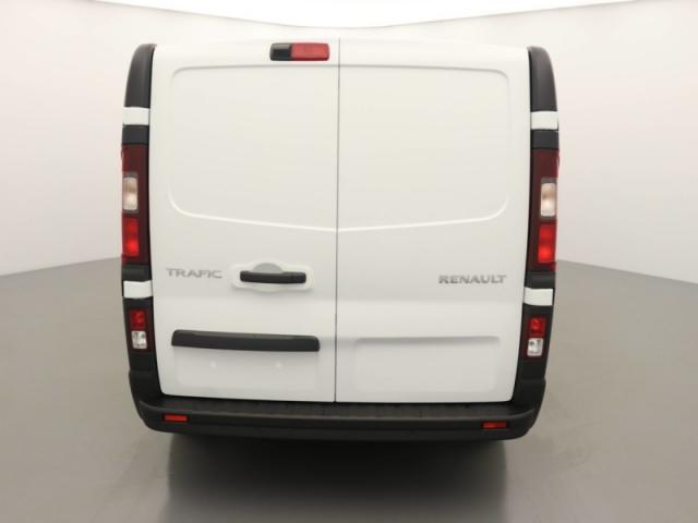 Renault Trafic image 3