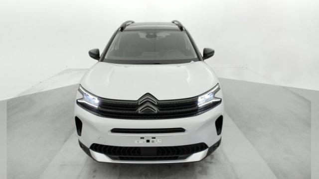 Citroen C5 Aircross image 9