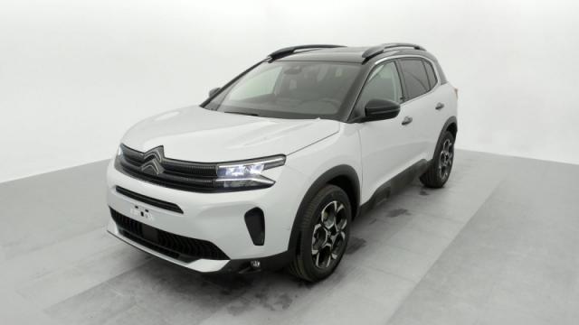 Citroen C5 Aircross image 1