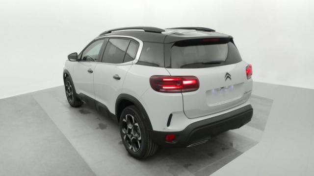 Citroen C5 Aircross image 2