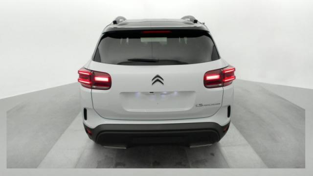 Citroen C5 Aircross image 3