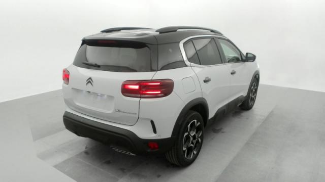Citroen C5 Aircross image 4