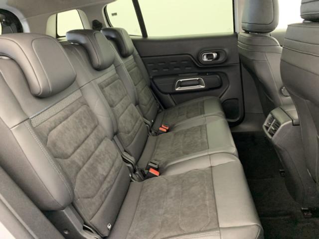 Citroen C5 Aircross image 8