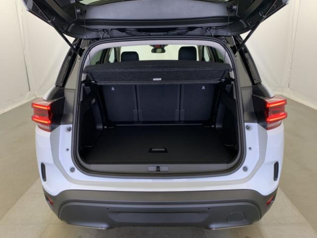 Citroen C5 Aircross image 6