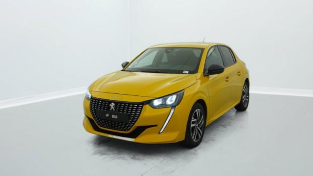 Peugeot 208 image 4