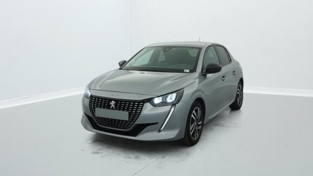 Peugeot 208 image 5
