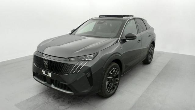 Peugeot 3008 image 1