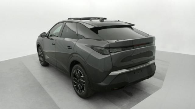 Peugeot 3008 image 2