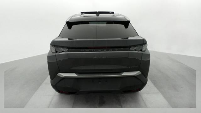 Peugeot 3008 image 6