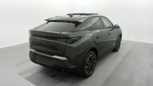 Peugeot 3008 image 3