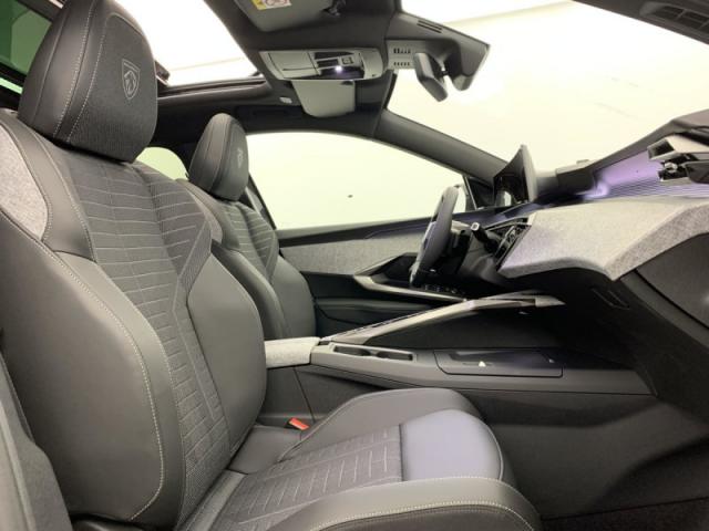 Peugeot 3008 image 5