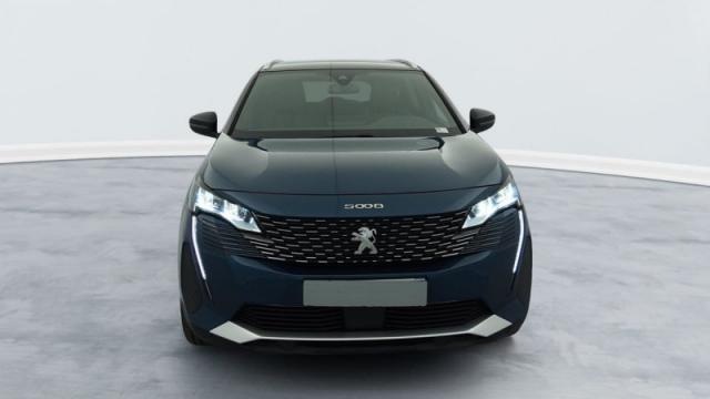 Peugeot 5008 image 3