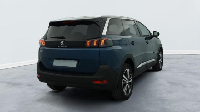 Peugeot 5008 image 5