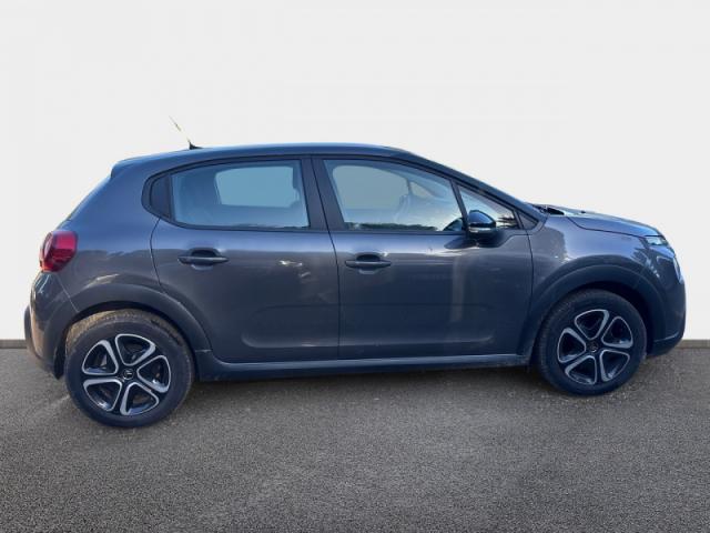 Citroen C3 image 4