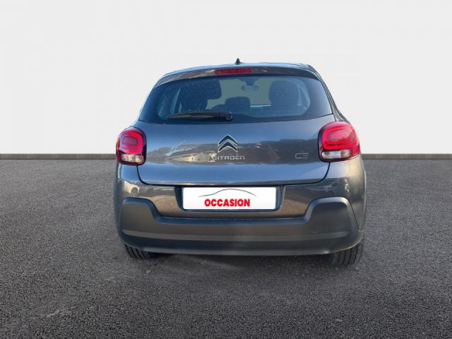 Citroen C3 image 7