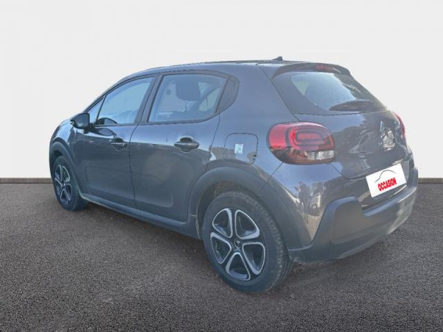 Citroen C3 image 1
