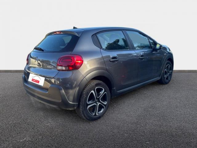 Citroen C3 image 3
