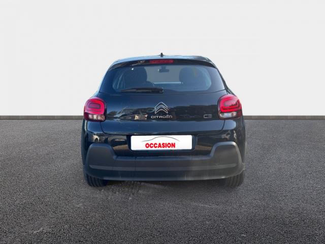 Citroen C3 image 4