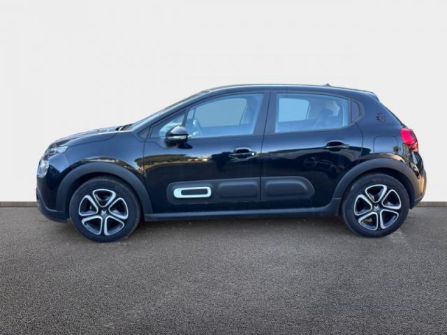 Citroen C3 image 3