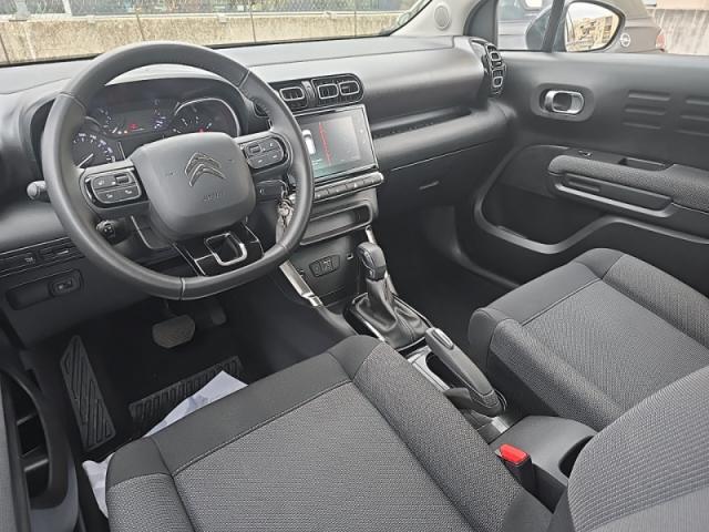Citroen C3 Aircross image 7