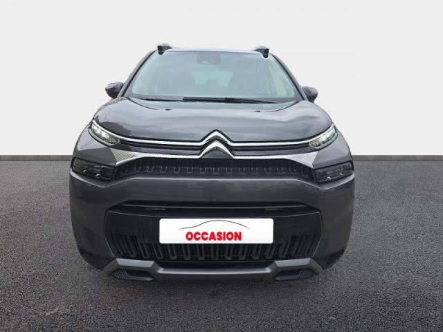 Citroen C3 Aircross image 2