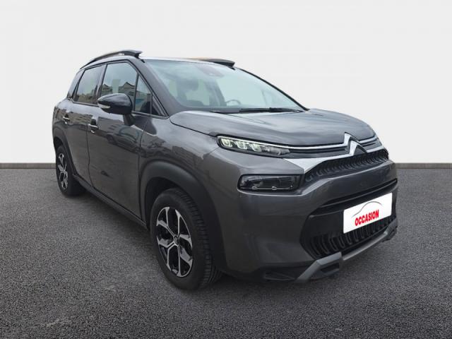 Citroen C3 Aircross image 5
