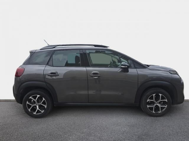 Citroen C3 Aircross image 8