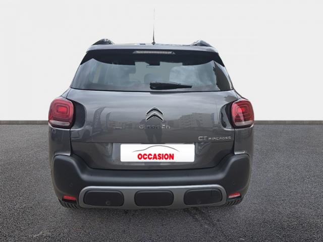 Citroen C3 Aircross image 4