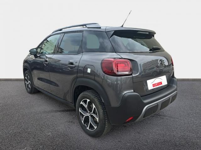 Citroen C3 Aircross image 3