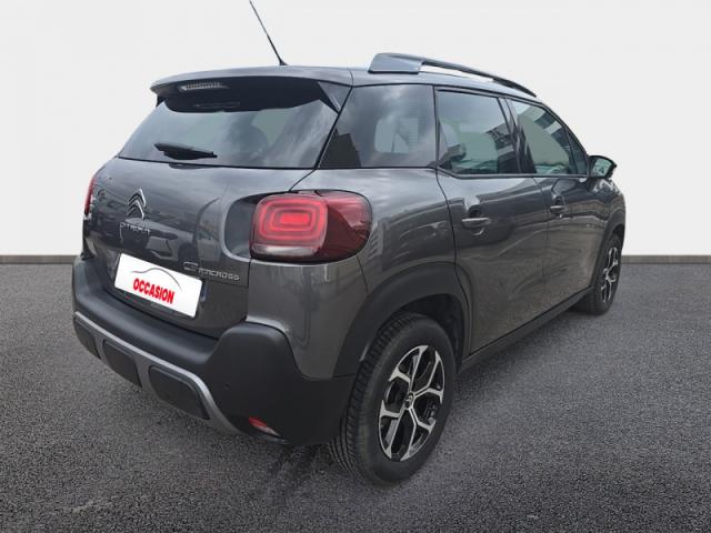 Citroen C3 Aircross image 6