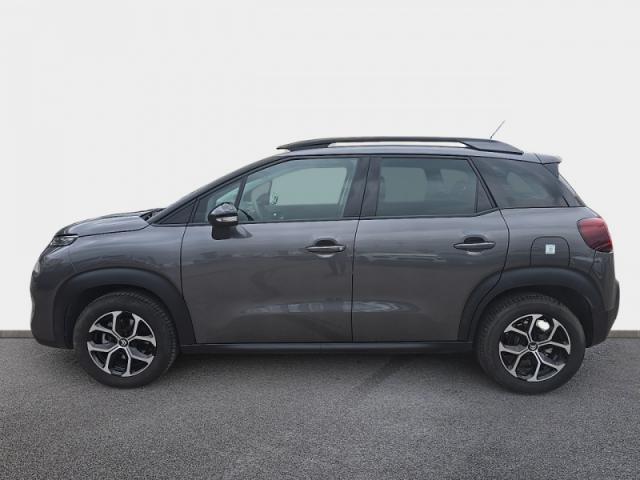 Citroen C3 Aircross image 1