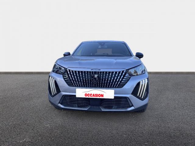 Peugeot 2008 image 6