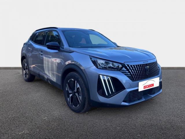 Peugeot 2008 image 7