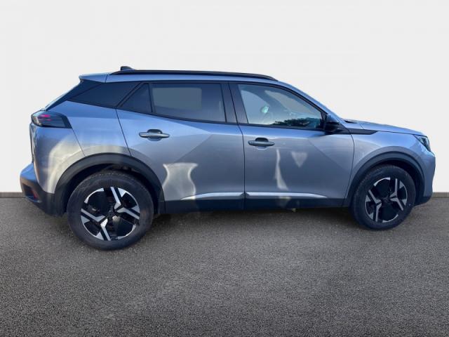 Peugeot 2008 image 4