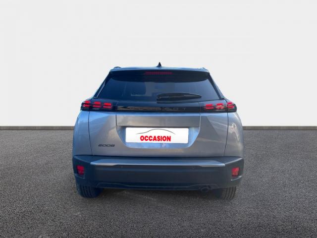 Peugeot 2008 image 5