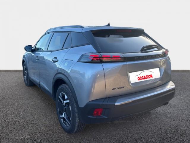 Peugeot 2008 image 8