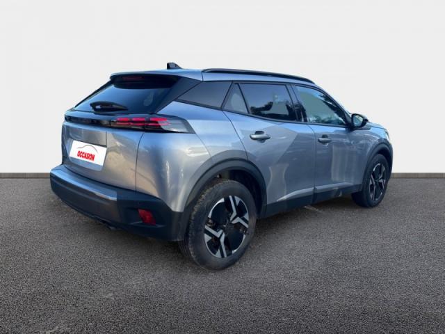 Peugeot 2008 image 2