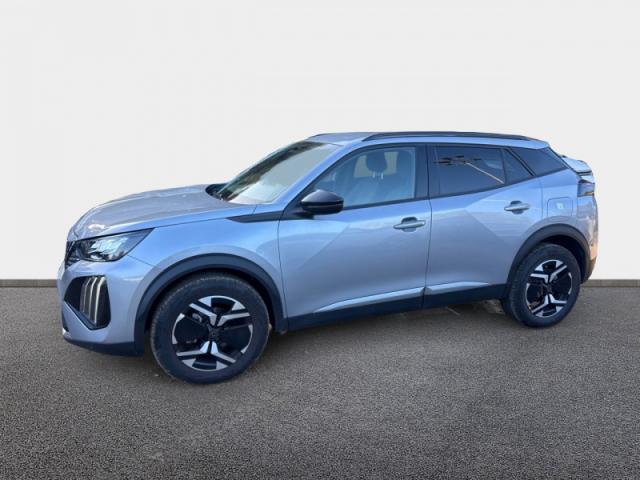 Peugeot 2008 image 1