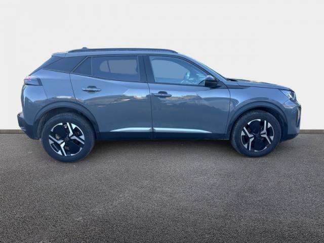 Peugeot 2008 image 1