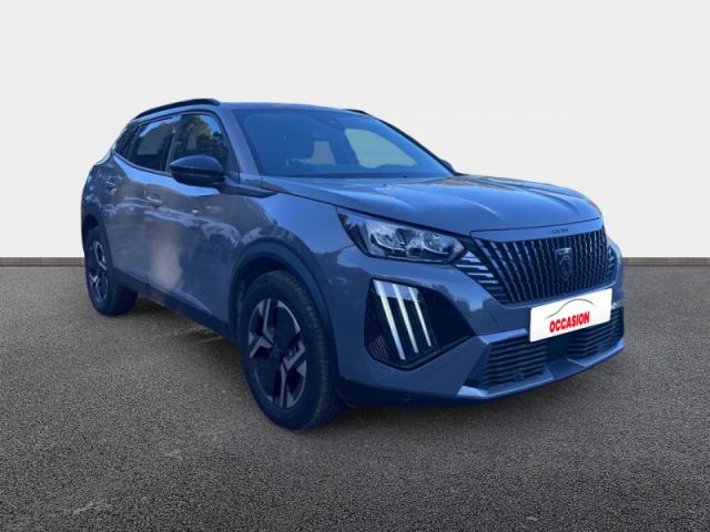 Peugeot 2008 image 3