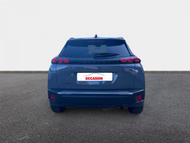 Peugeot 2008 image 6
