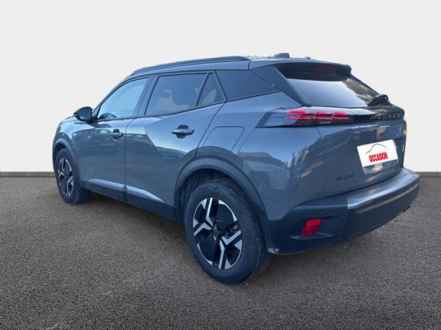 Peugeot 2008 image 4