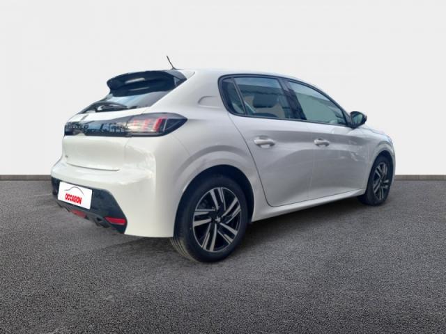 Peugeot 208 image 2