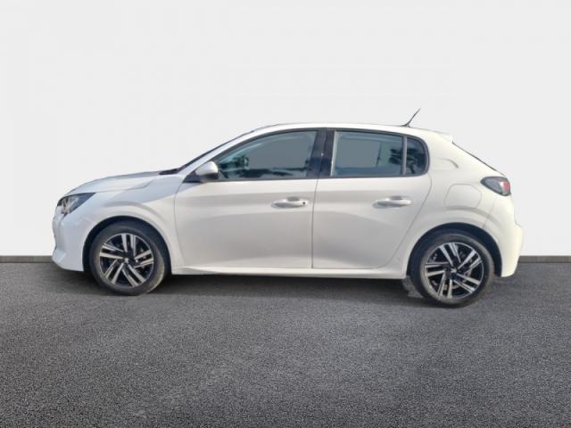 Peugeot 208 image 3