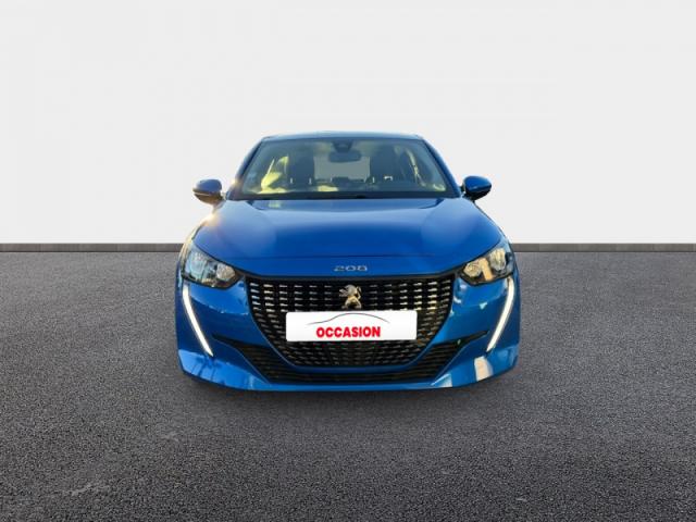 Peugeot 208 image 7