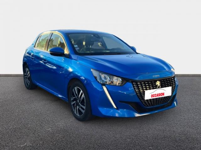 Peugeot 208 image 3