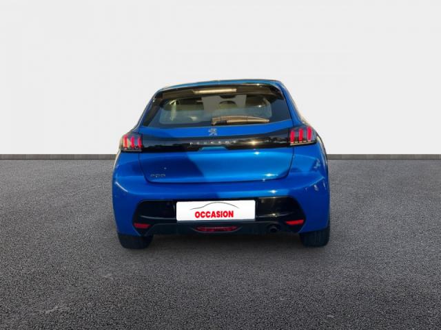 Peugeot 208 image 1