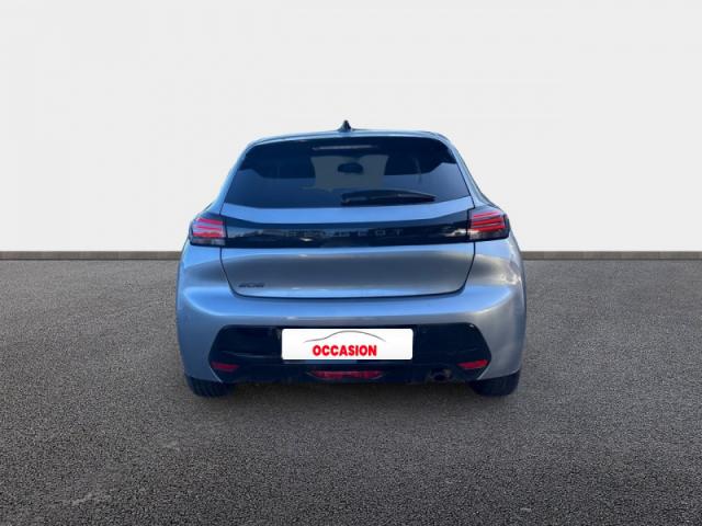 Peugeot 208 image 7