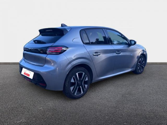 Peugeot 208 image 3